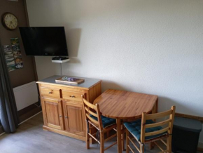 Appartement au Cœur du Col de Rousset